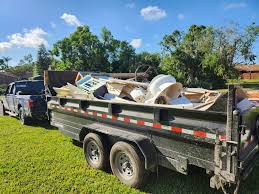 Recycling Services for Junk in Memphis, TN